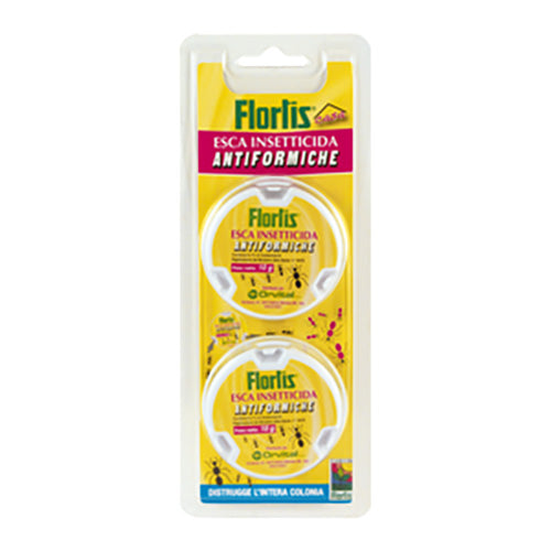 orvital esca antiformiche gel 2x10gr 1330181 flortis ean 8009985005880