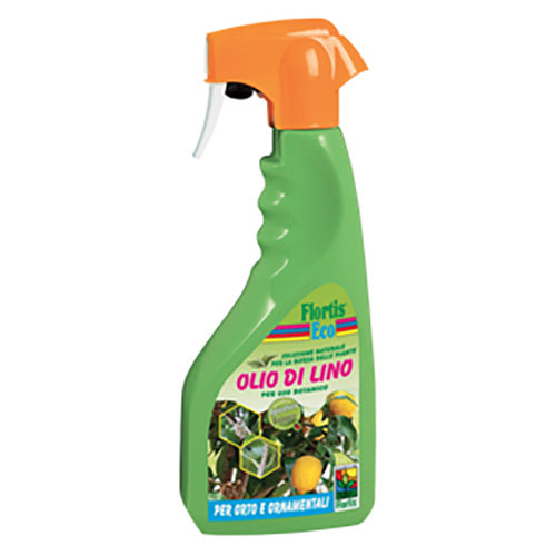 orvital olio di lino rtu 500ml 1331910 orvital ean 8009985015155