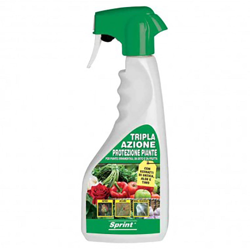 orvital protezione piante tripla azione 500 ean 8009985022023