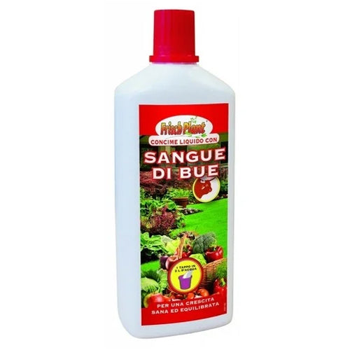 orvital sangue di bue 1 lt orvital l110240 ean 8009985021620