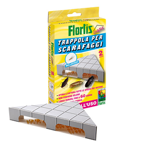 immagine-1-orvital-trappola-2pezzi-scarafaggi-triangolo-flortis-ean-8009985013847