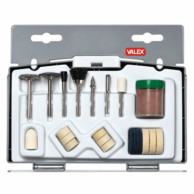 outlet accessori multiutensili per lucidare valex ean 8004878665493