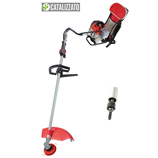 outlet decespugliatore spalla easy52 valex ean 8004878702457