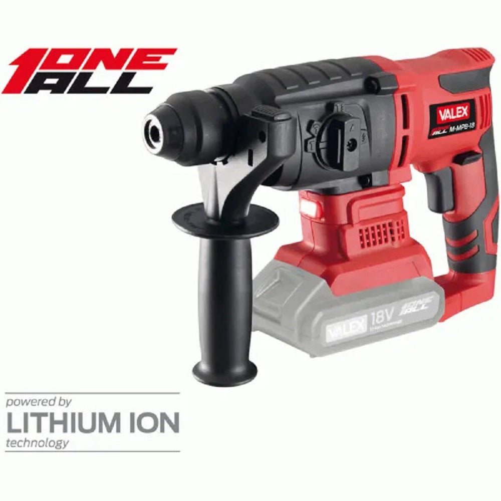 outlet martello perfor brushless m mpb 18 ean 8004878127885