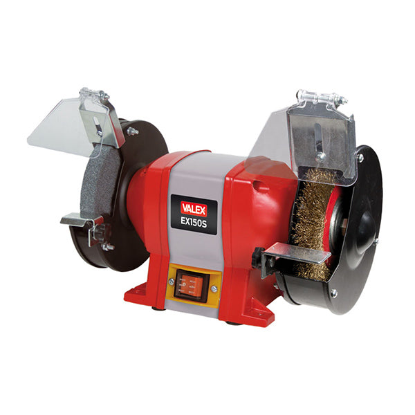 outlet smerigliatrice banco ex150s 1400605 valex ean 8004878676123