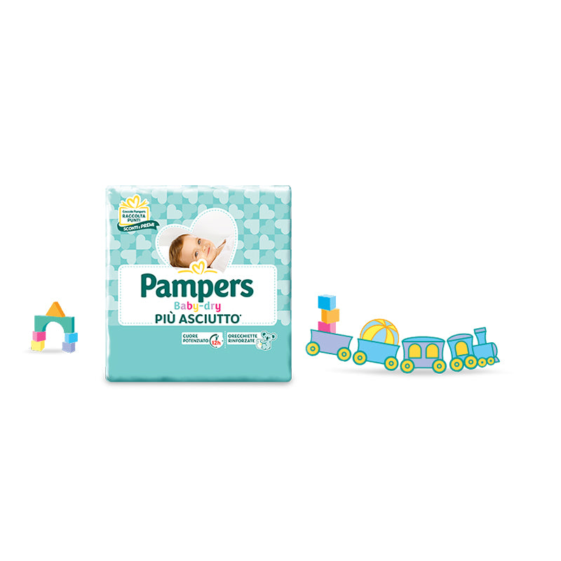 immagine-1-pampers-pampers-baby-dry-14pz-6ms-extra-large-pampers-ean-8001480300743