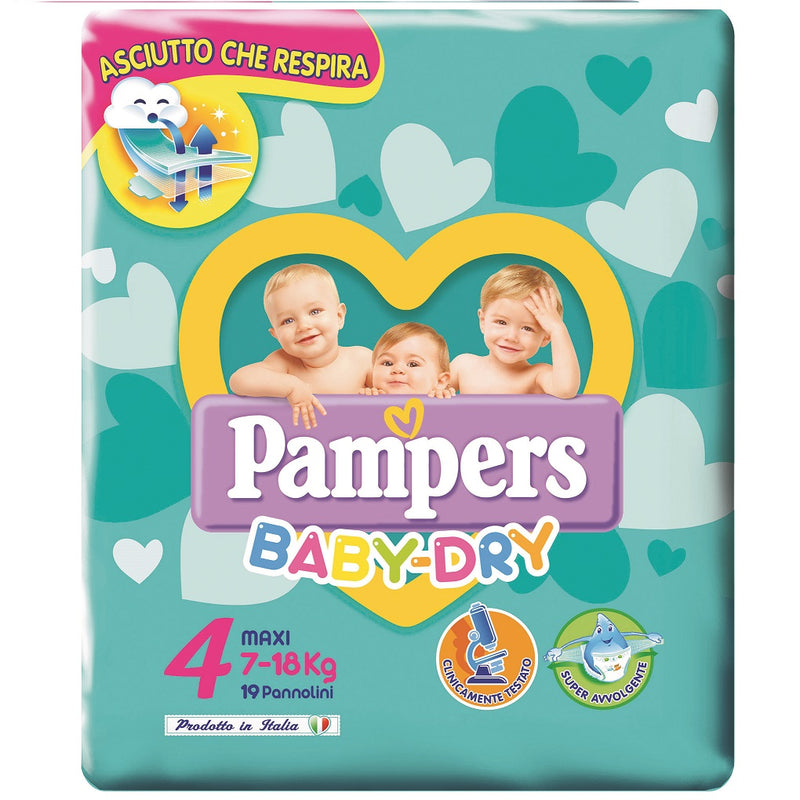 immagine-1-pampers-pampers-baby-dry-19pz-4ms-maxi-pampers-ean-8001480091283