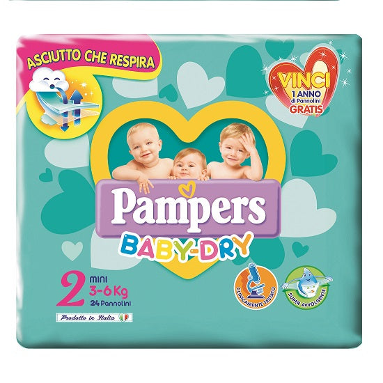 immagine-1-pampers-pampers-baby-dry-24pz-2ms-mini-pampers-ean-8001480110908