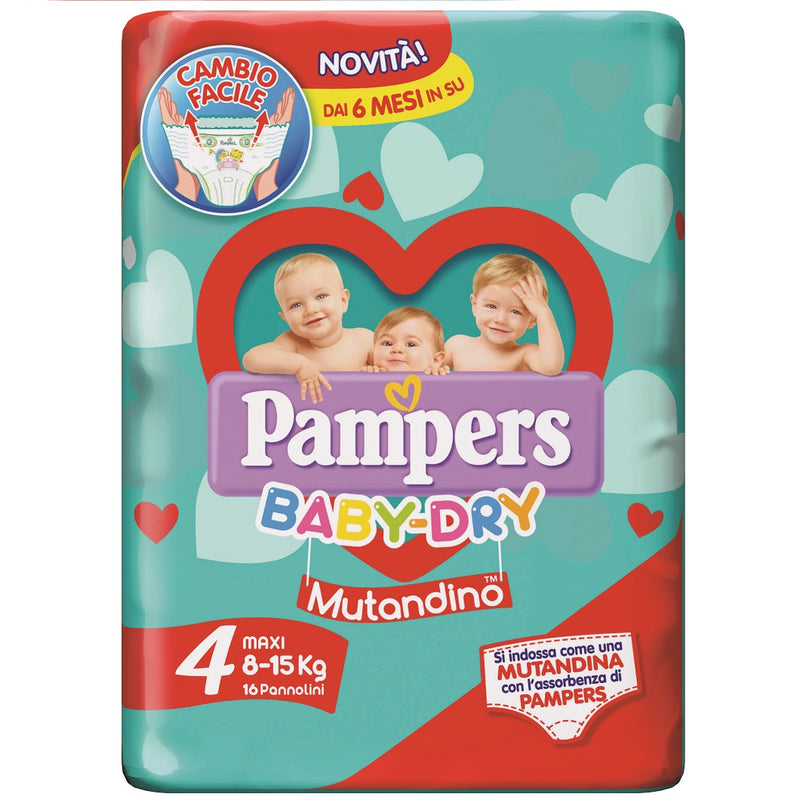 immagine-1-pampers-pampers-baby-dry-mutandino-16pz-4ms-maxi-pampers-ean-8001090957092