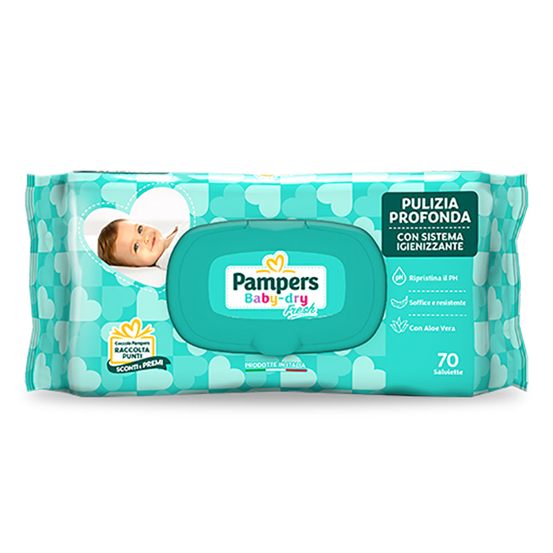 immagine-1-pampers-pampers-baby-fresh-salviettine-70pz-ean-8001480059443