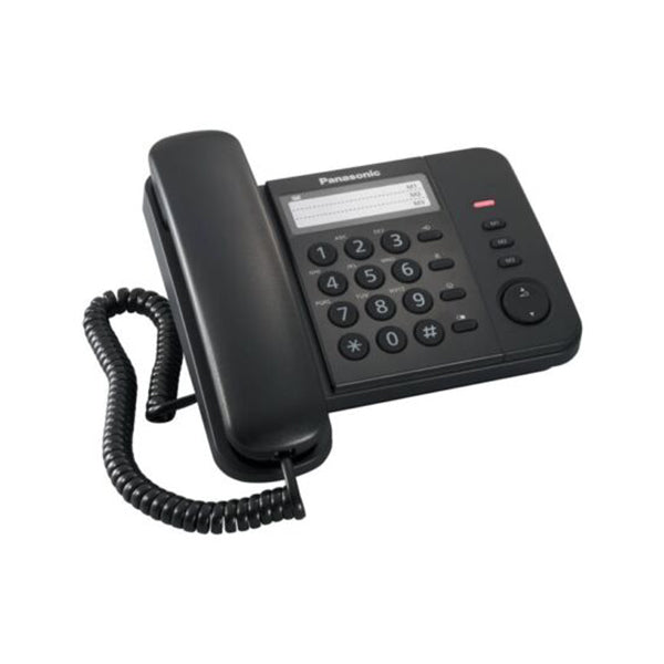 immagine-1-panasonic-telefono-con-filo-panasonic-kxts520ex1b-ean-5025232490783