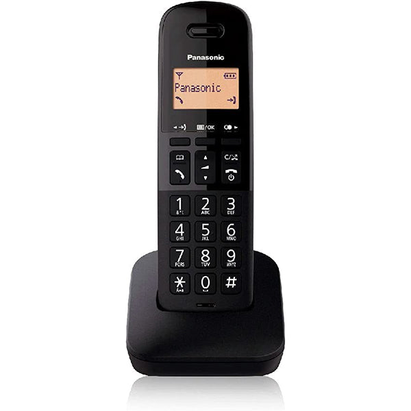 immagine-1-panasonic-telefono-cordless-panasonic-kx-tg610jtb-ean-5025232910434