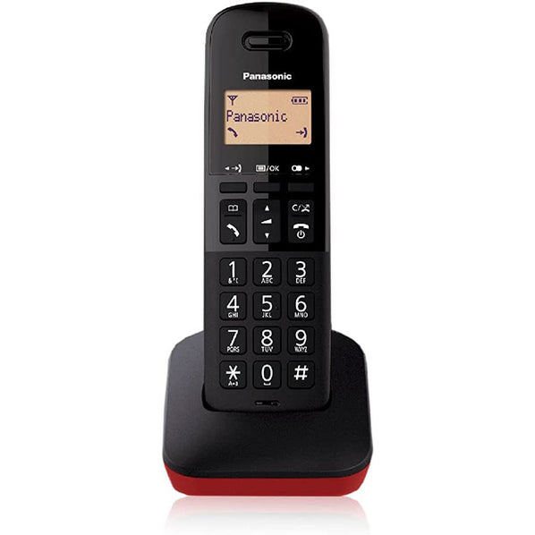 immagine-1-panasonic-telefono-cordless-panasonic-kx-tgb610jtr-ean-5025232939848