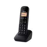 immagine-1-panasonic-telefono-cordless-panasonic-kxtg610jtw-ean-5025232939831