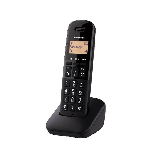 immagine-1-panasonic-telefono-cordless-panasonic-kxtg610jtw-ean-5025232939831