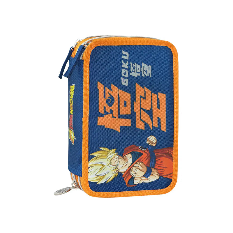 panini astuccio 3 zip dbs dragonbal ean 8058263219624