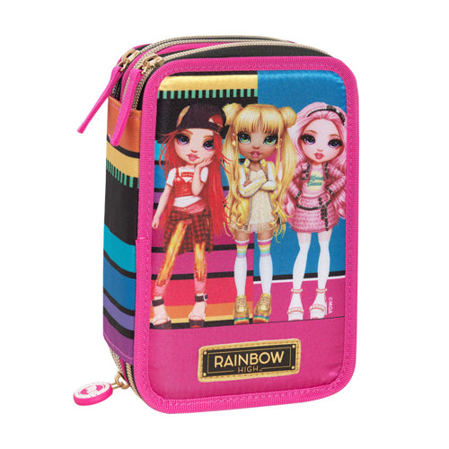 immagine-1-panini-astuccio-3zip-rainbow-high-71786-ean-8058263193160
