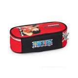 panini astuccio ovale organizzato one piece ean 8058263220569