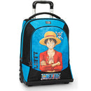 panini trolley premium one piece 71911 ean 8058263192798