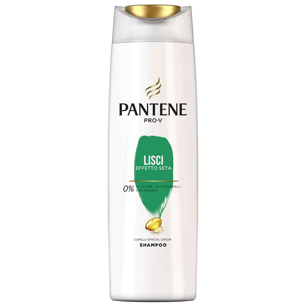 immagine-1-pantene-pantene-shampoo-225ml-lisci-effetto-seta-ean-8001841585390