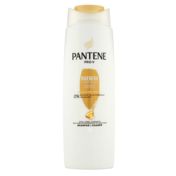 immagine-1-pantene-pantene-shampoo-225ml-rigenera-proteggi-ean-8001841585369