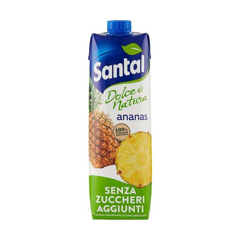 immagine-1-parmalat-santal-1lt-senza-zucchero-ananas-ean-8002580001684