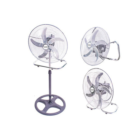 partenope ventilatore piantana 3 in 1 125cm 65w ean 8056378847299