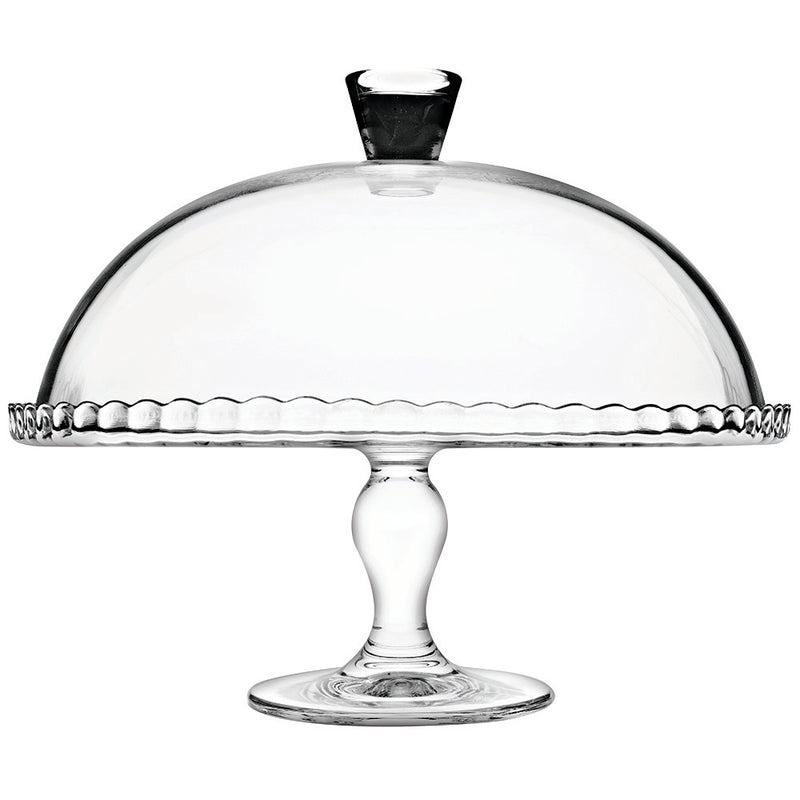immagine-1-pasabahce-alzata-in-vetro-coperchio-32-cm-95200-pasabahce-ean-8693357203242