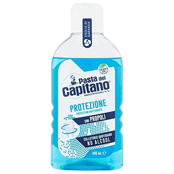 immagine-1-pasta-del-capitano-collutorio-protezione-pasta-del-capitano-400-ml-ean-8002140032806