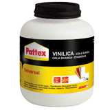 pattex colla vinilica pattex universale 1 kg ean 8004630883219