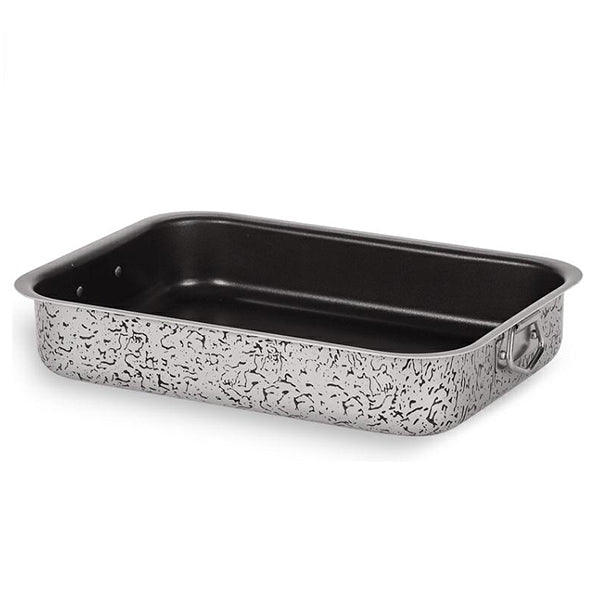 immagine-1-pentalux-lasagnera-con-asole-25cm-argentia-pentalux-ean-8019139095254