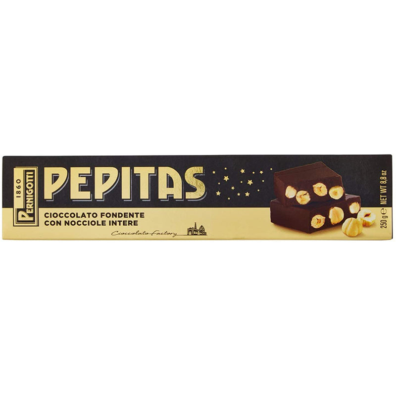 immagine-1-pernigotti-torrone-pepitas-250gr-fondente-ean-8001675354551