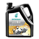 immagine-1-petronas-olio-selenia-petronas-sintetico-5w30-4-lt-ean-8001238163248