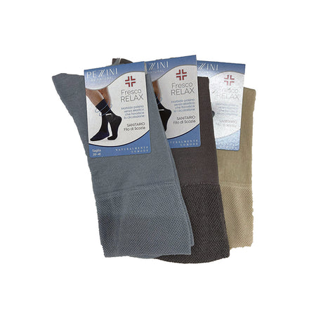 immagine-1-pezzini-calzino-cotone-relax-francese-3941-ean-8034114011043