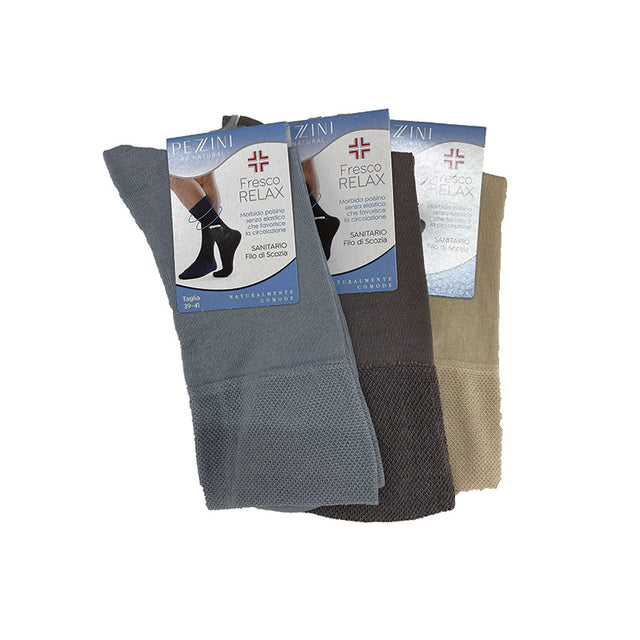immagine-1-pezzini-calzino-cotone-relax-francese-3941-ean-8034114011043