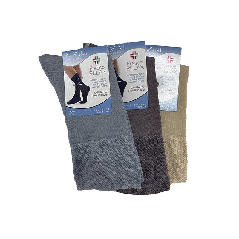 immagine-1-pezzini-calzino-cotone-relax-francese-3941-ean-8034114011043