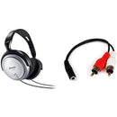 philips cuffia philips tv 6mt cavo shp2500 ean 8712581584276