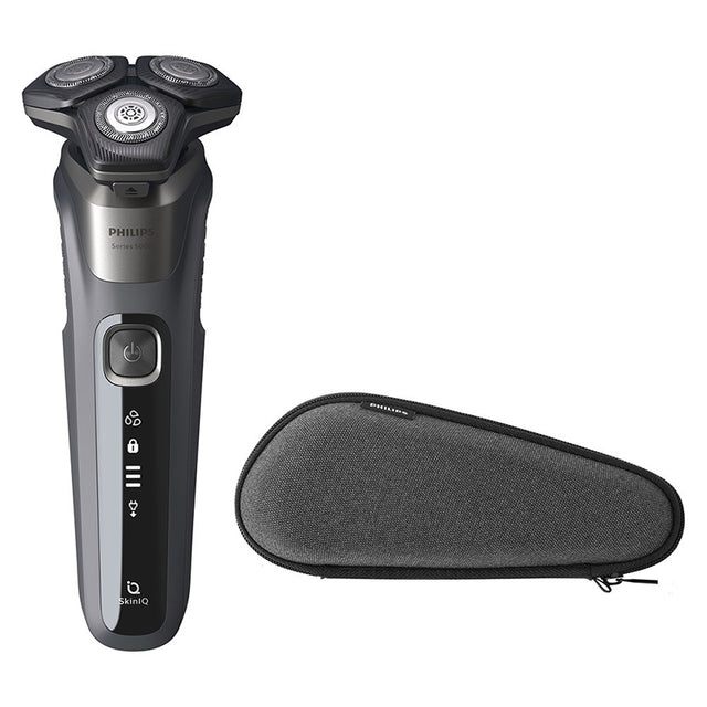 immagine-1-philips-rasoio-philips-s558730-riar-s5000-ean-8710103942382