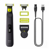 philips rasoiocorpo philips oneblade qp6542 ean 8720689027137