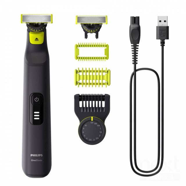 philips rasoiocorpo philips oneblade qp6542 ean 8720689027137