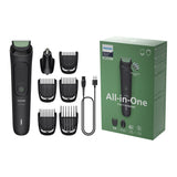 philips regolabarba 7in1 philips visocapelli mg3920 ean 8720689026543