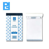 picarta fabrianese blocco comande 25 x 2 copie 10x17 cm ean 8011919130506