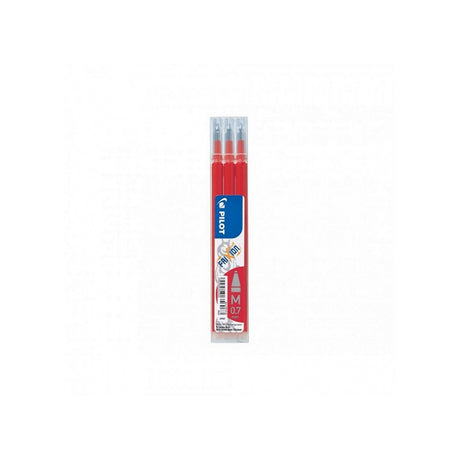 immagine-1-pilot-set-3-refill-frixion-07-rosso-ean-4902505355974