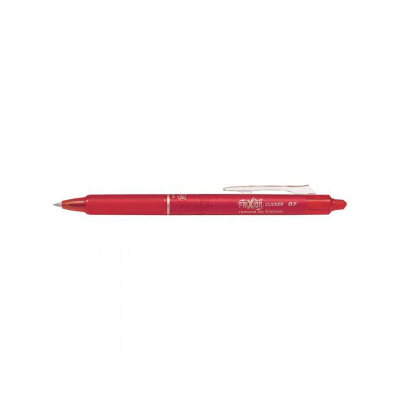 immagine-1-pilot-sfera-frixion-clicker-07-rosso-blr-ean-4902505417573