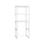 plastmeccanica scaffale lavatrice washstore 74x59x186cm ean 8009371075107