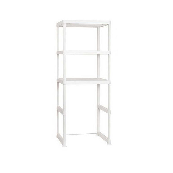 plastmeccanica scaffale lavatrice washstore 74x59x186cm ean 8009371075107