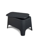 immagine-1-plastmeccanica-tavolino-contenitore-in-resina-petra-antracite-ean-8009371018333