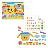playdoh playdoh il mio primo picnic delle forme ean 5010994208400