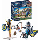immagine-1-playmobil-playmobil-71214-novelmore-addestramento-ean-4008789712141