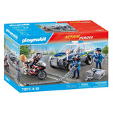 playmobil playmobil action heroes squadra tattica in azione ean 4008789718112